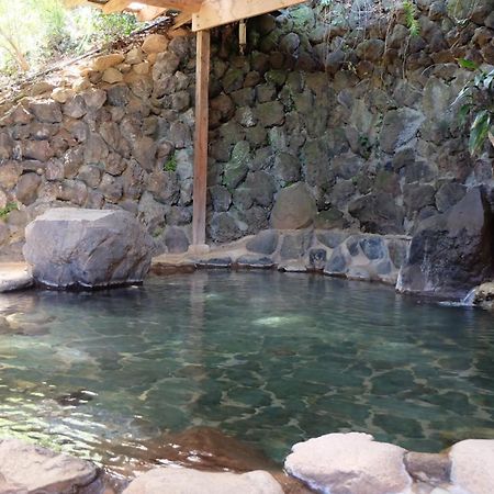 Kappa Tengoku Hakone Exterior foto