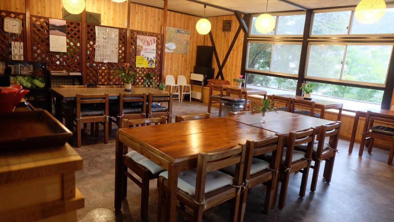 Kappa Tengoku Hakone Exterior foto