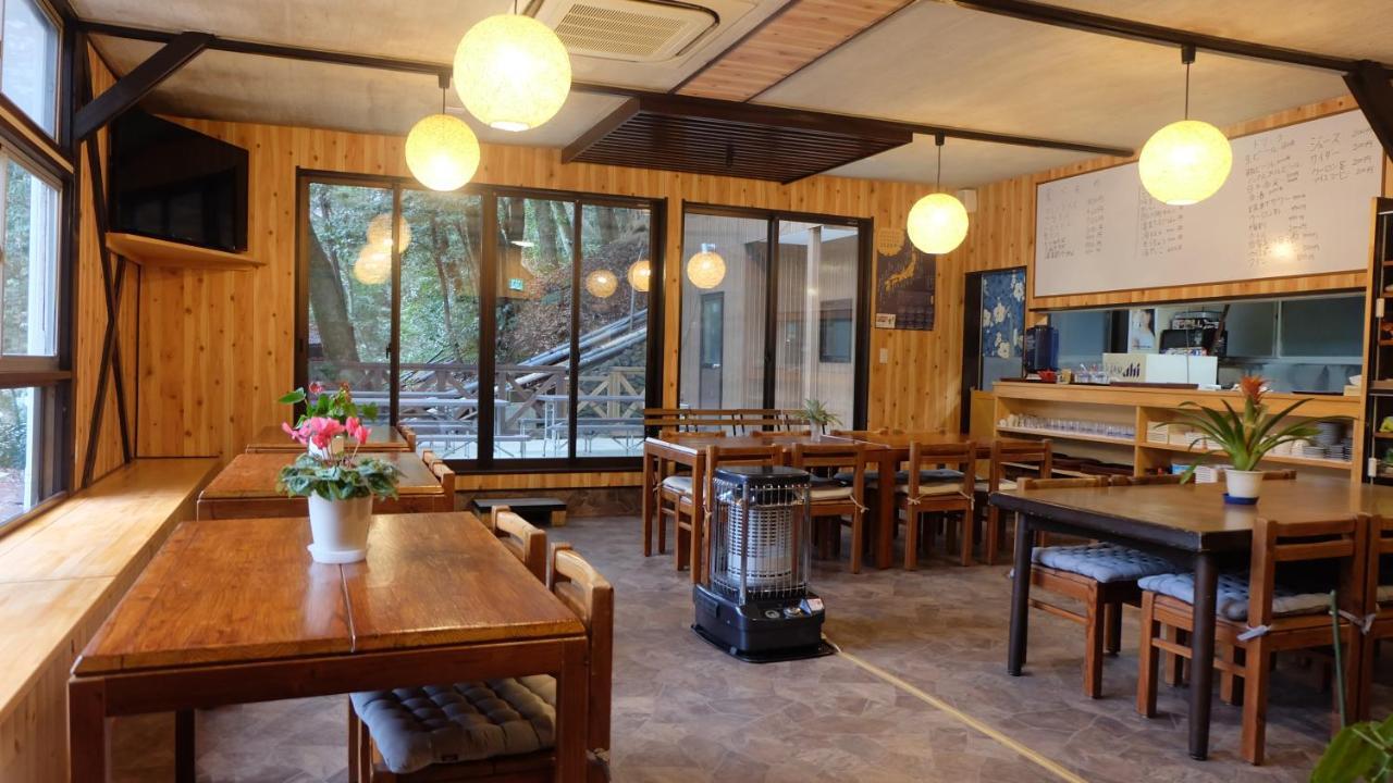 Kappa Tengoku Hakone Exterior foto