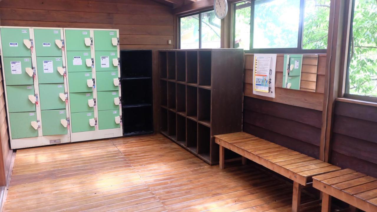 Kappa Tengoku Hakone Exterior foto
