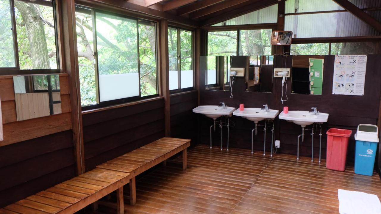 Kappa Tengoku Hakone Exterior foto