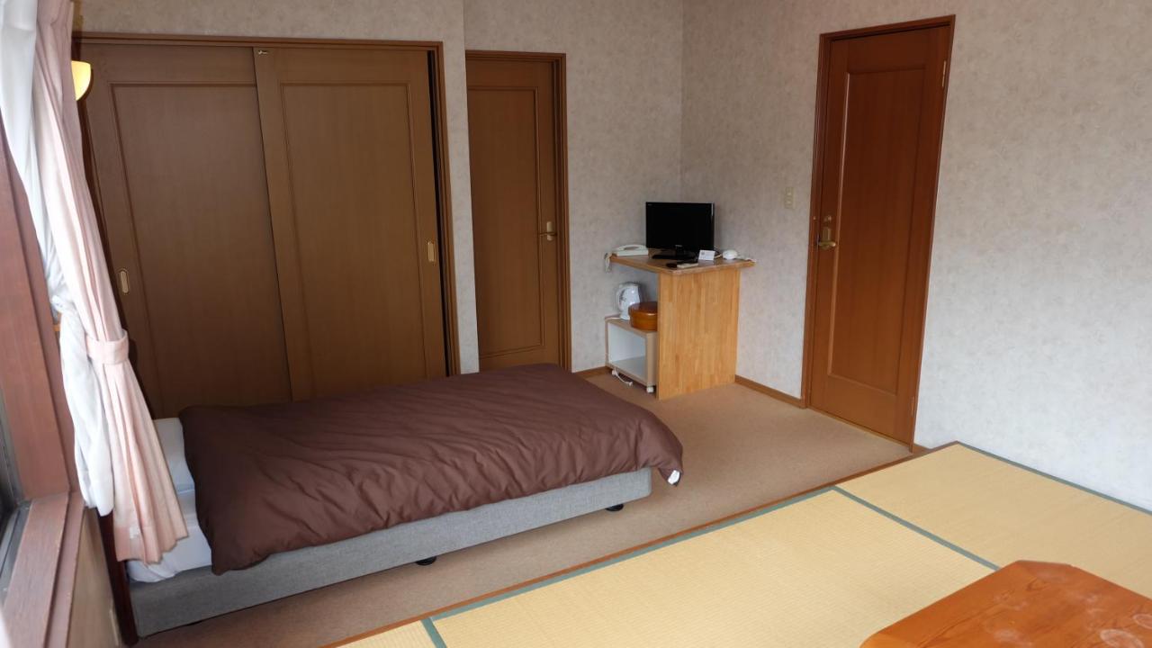 Kappa Tengoku Hakone Exterior foto
