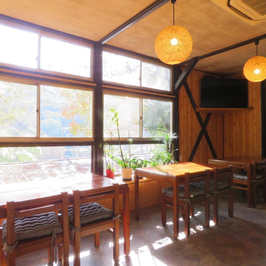 Kappa Tengoku Hakone Exterior foto