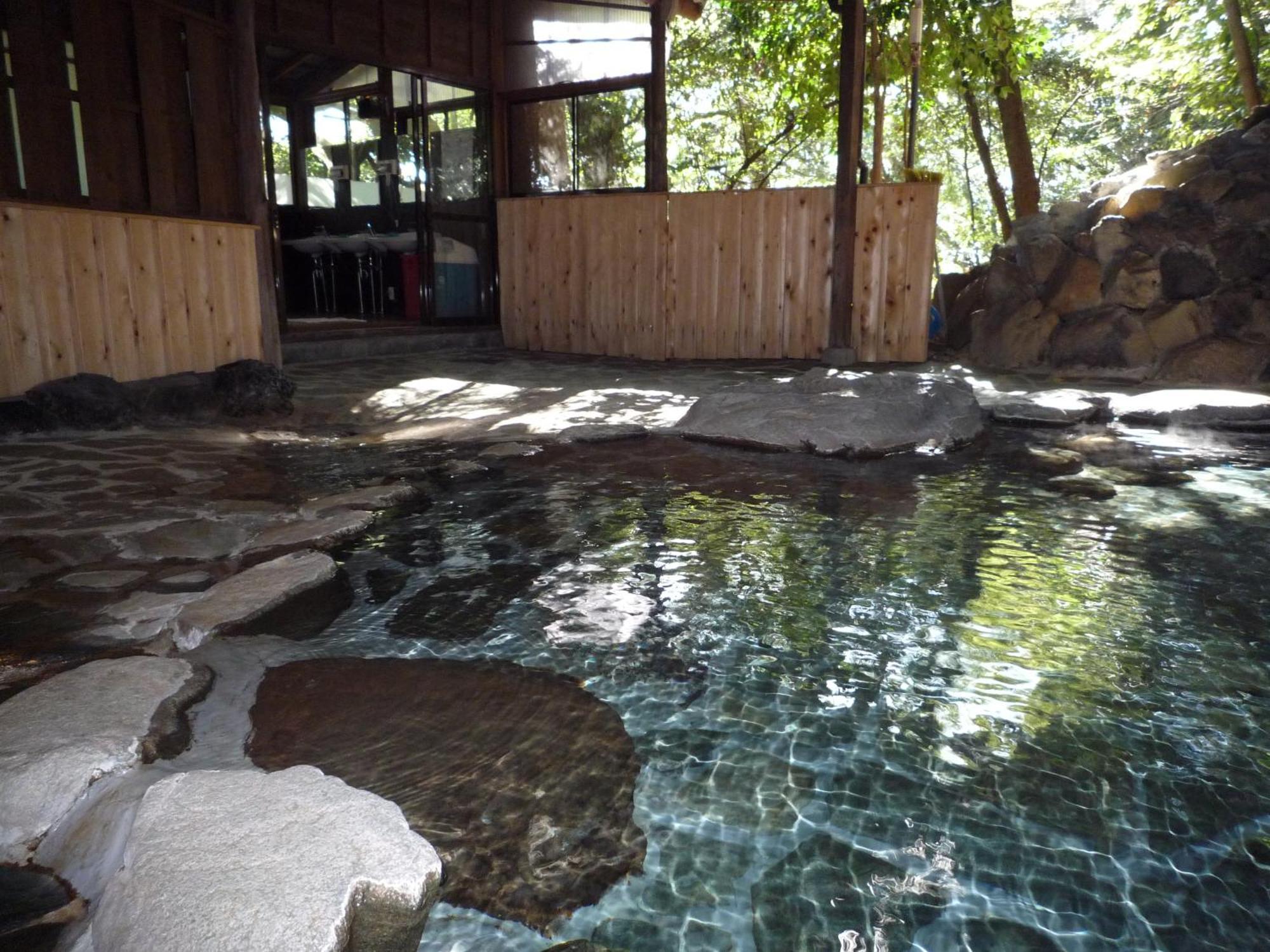 Kappa Tengoku Hakone Exterior foto