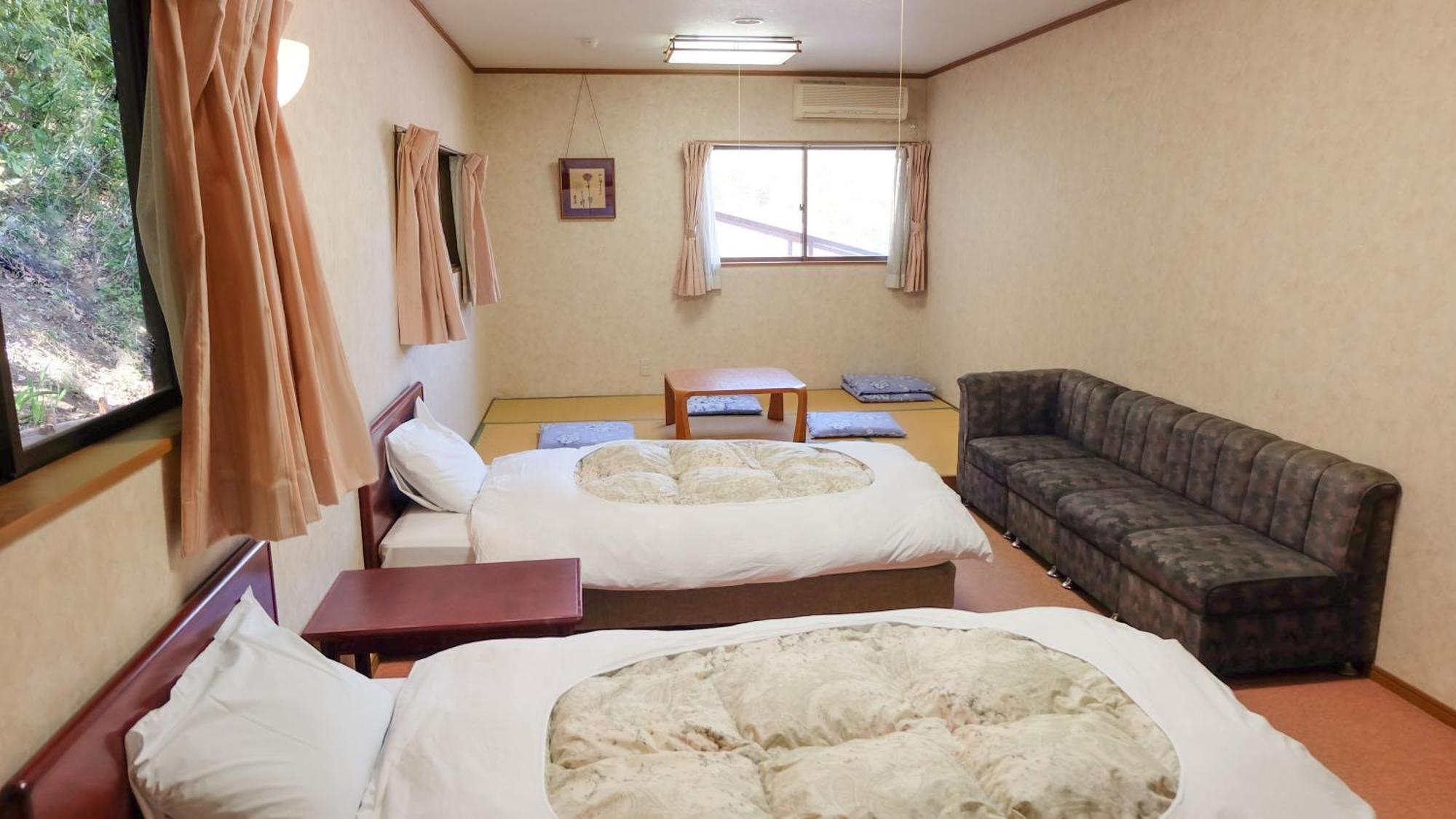 Kappa Tengoku Hakone Exterior foto