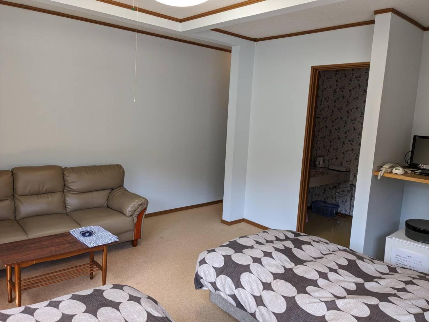 Kappa Tengoku Hakone Exterior foto