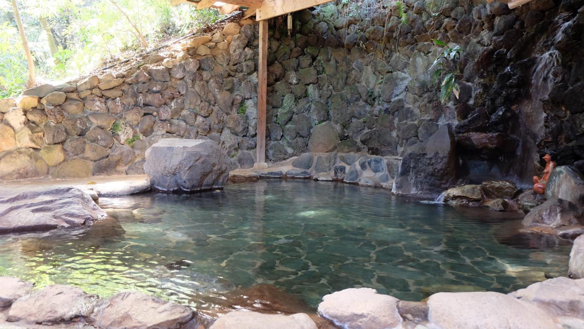 Kappa Tengoku Hakone Exterior foto