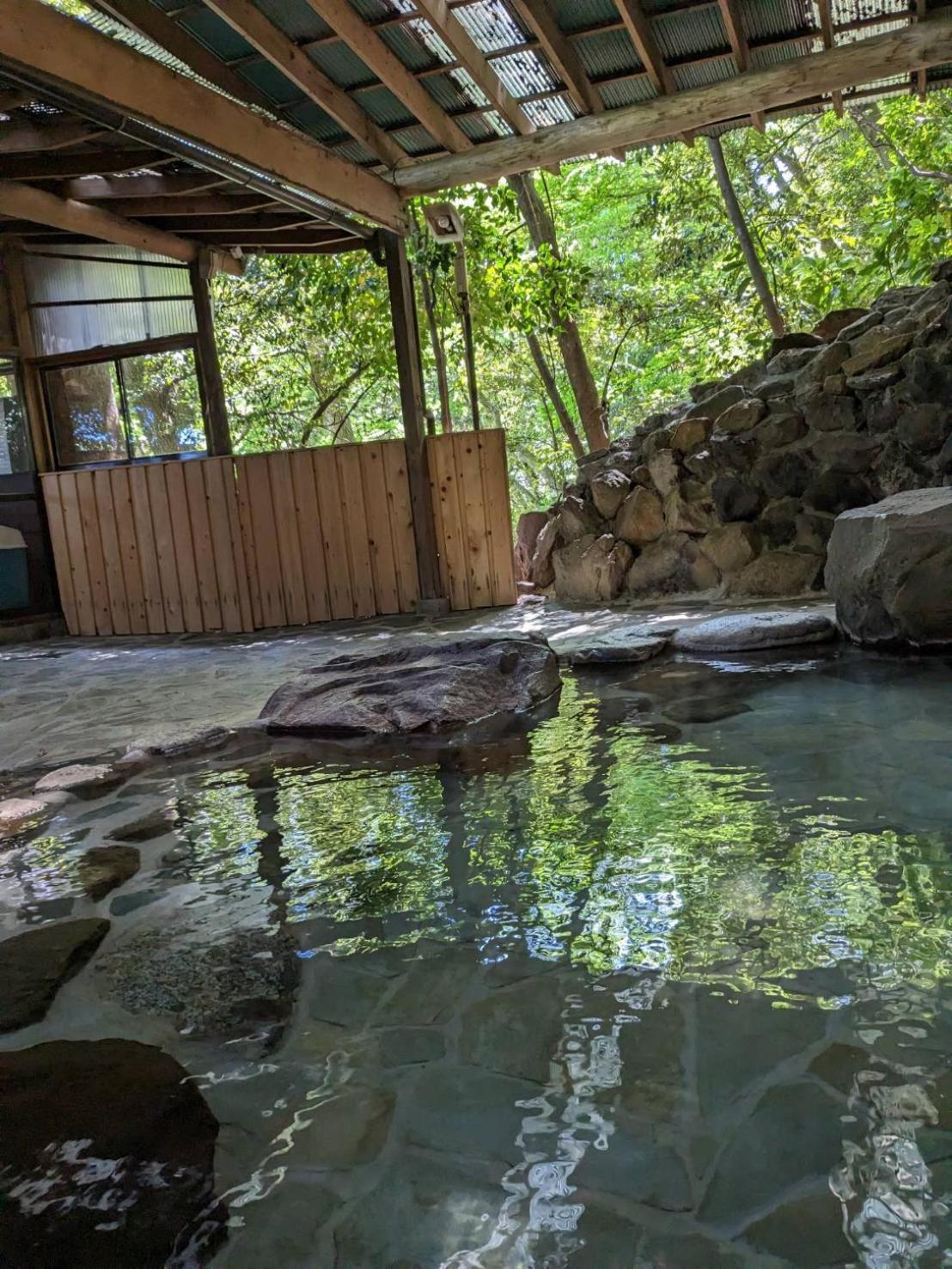 Kappa Tengoku Hakone Exterior foto
