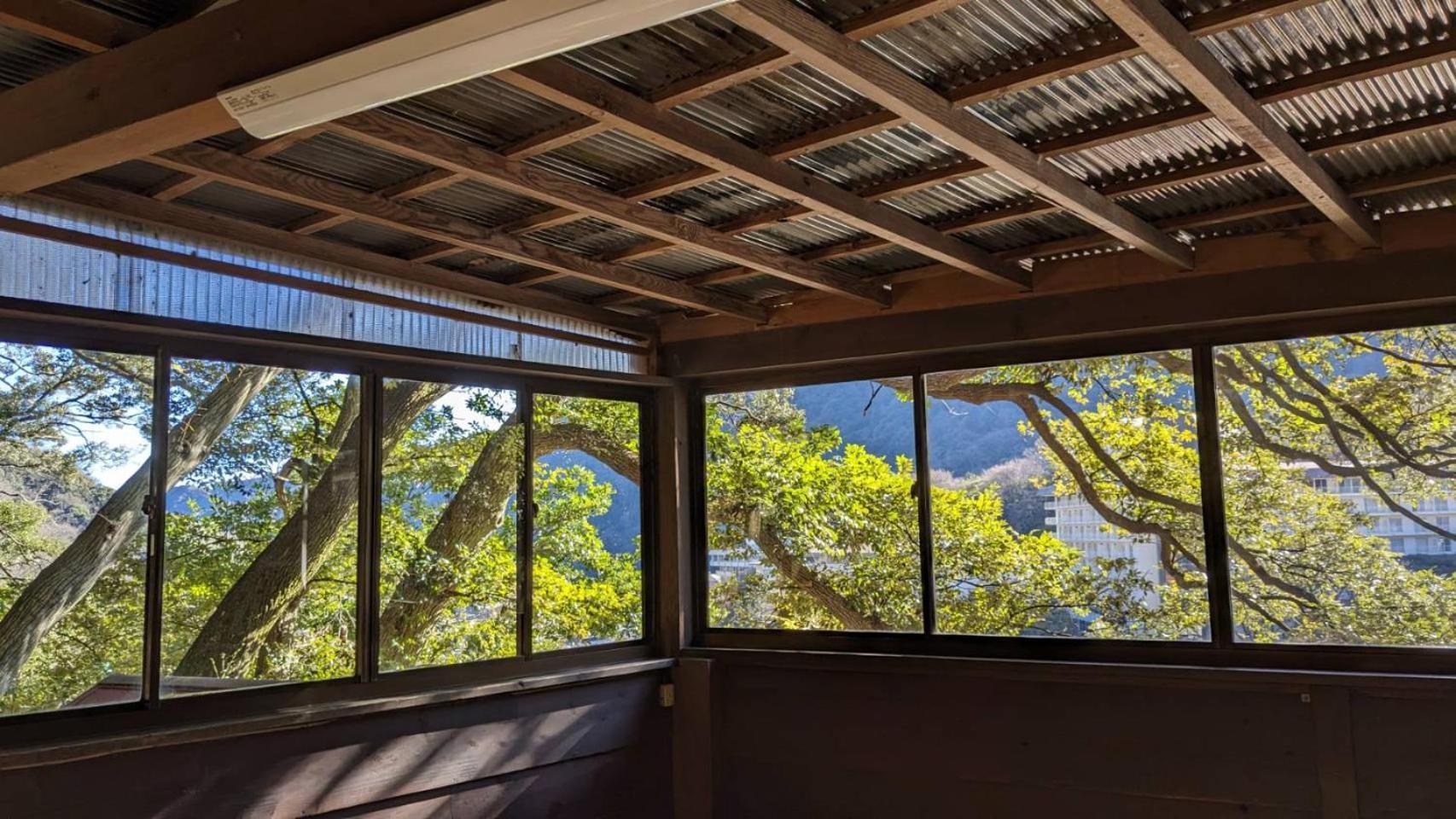 Kappa Tengoku Hakone Exterior foto