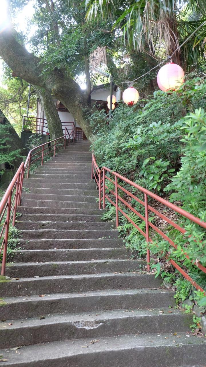 Kappa Tengoku Hakone Exterior foto