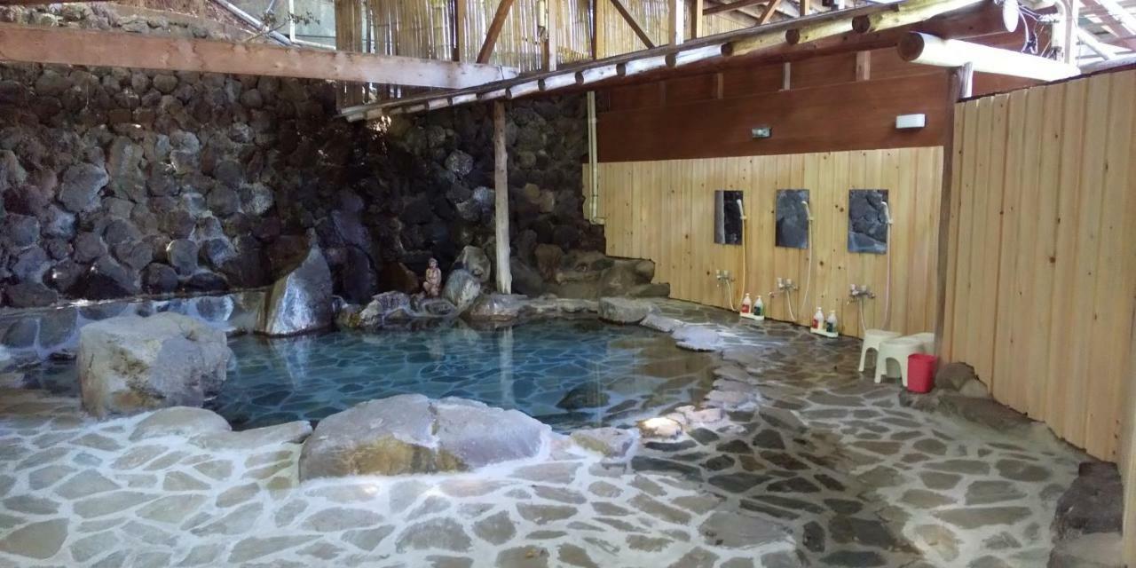 Kappa Tengoku Hakone Exterior foto